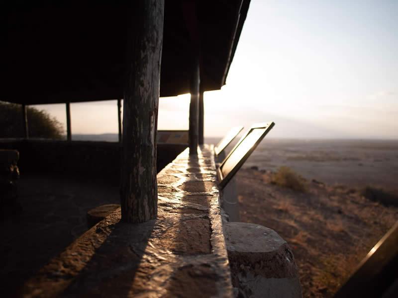 3 Days, 2 Nights Tsavo East National Park Safari