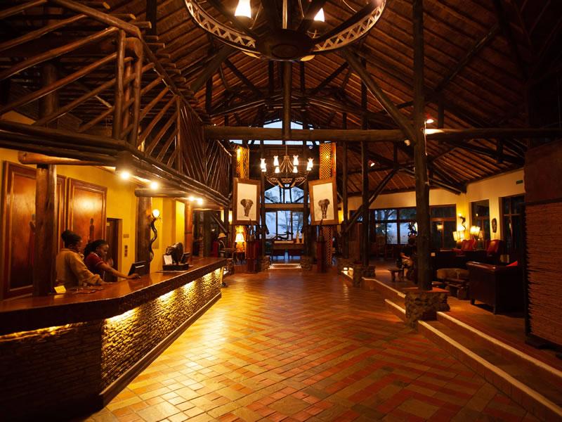 2 Days, 1 Nights Lake Elementaita Safari