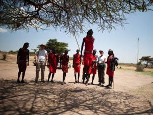 2 Days, 1 Nights Masai Mara National Reserve Safari