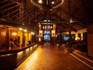 2 Days, 1 Nights Lake Elementaita Safari